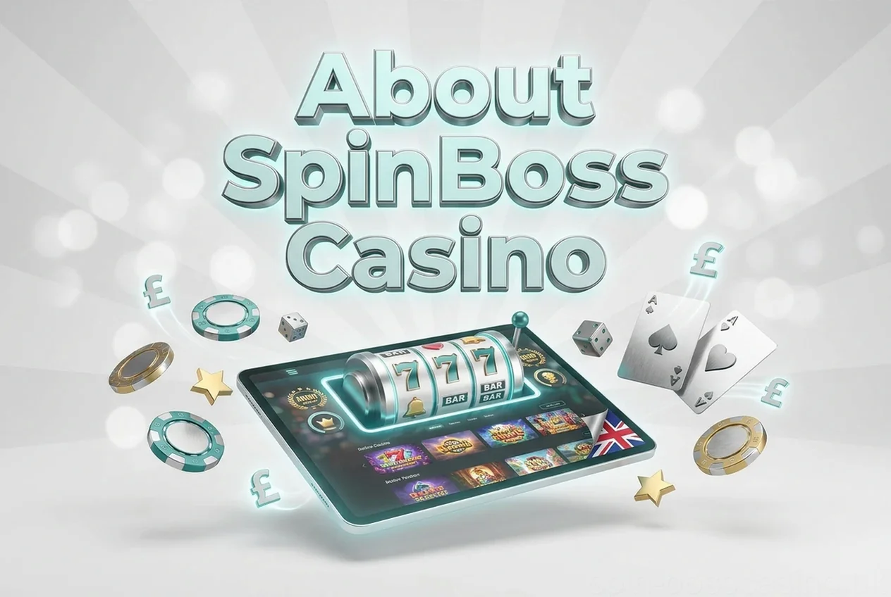 About SpinBoss Casino